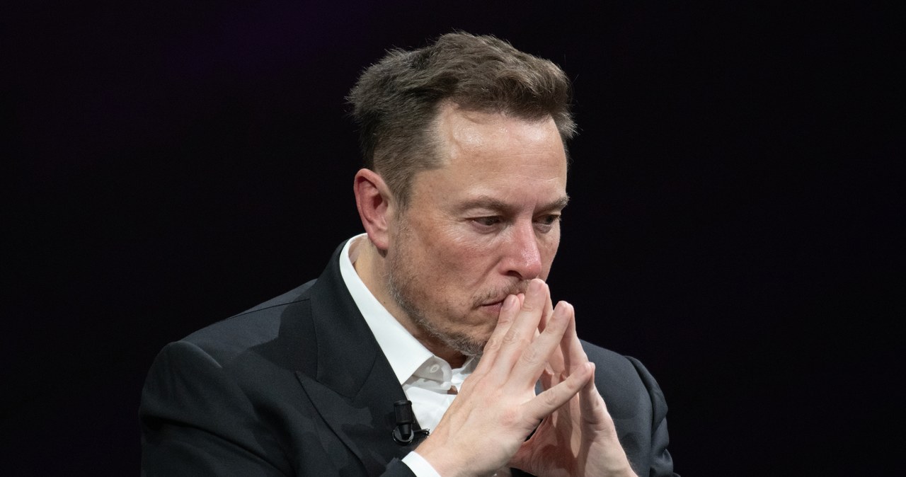 Musk pozwał OpenAI. Zarzucił firmie stawianie zysków nad dobro ludzkości