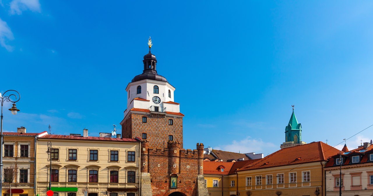 Zmiany kadrowe w lubelskim ratuszu