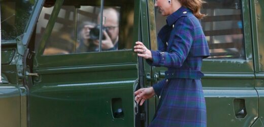 Rodzina królewska zabiera głos w sprawie księżnej Kate. Do głosu dochodzą emocje