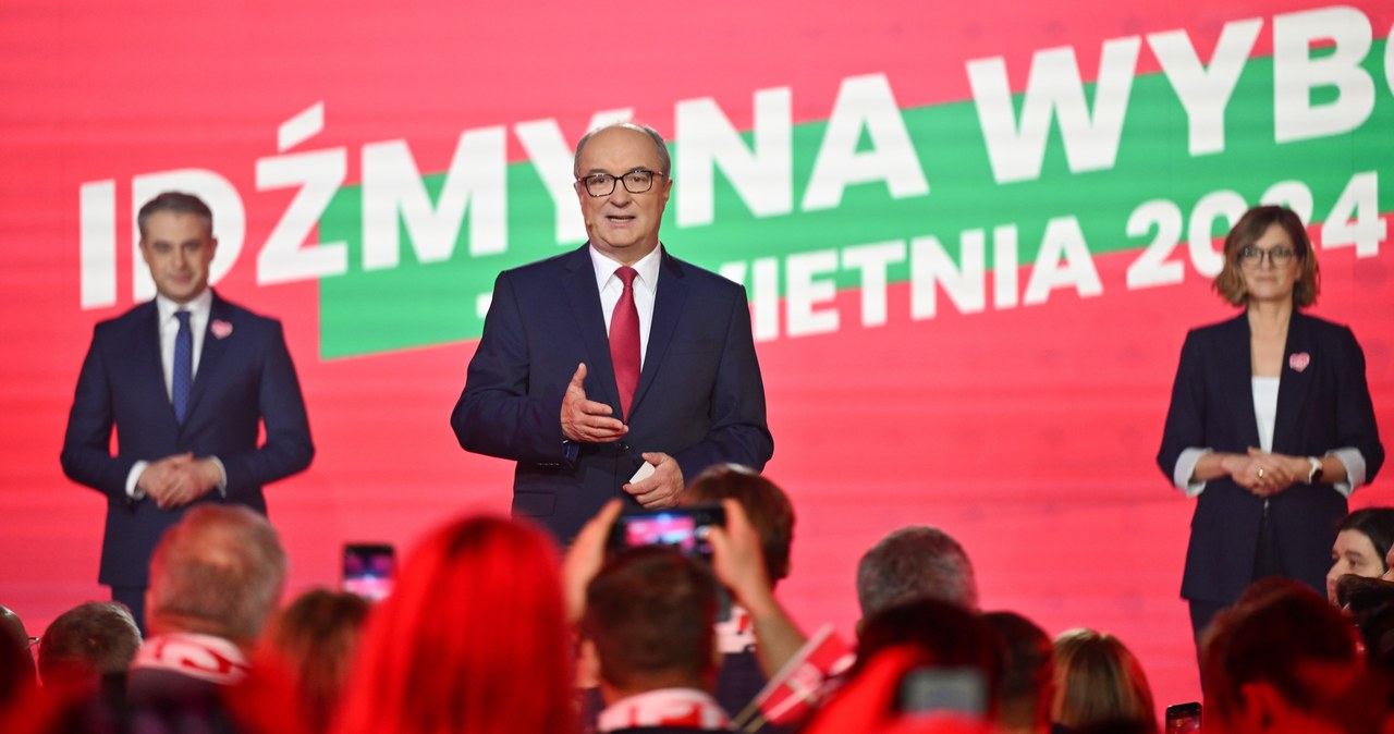 Lewica „wysyła SMS”. Ugrupowanie przedstawiło swoje postulaty