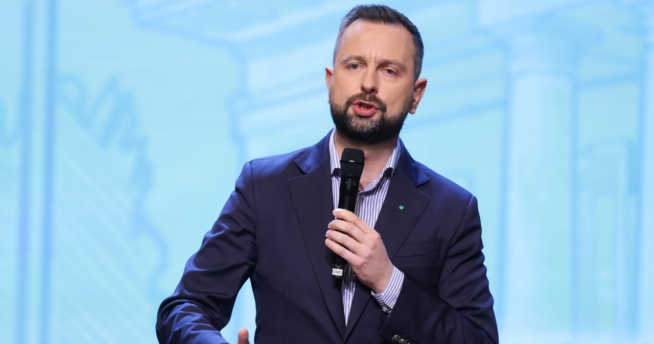 Kosiniak-Kamysz: W tym tygodniu rozpocznie się procedura zmiany konstytucji