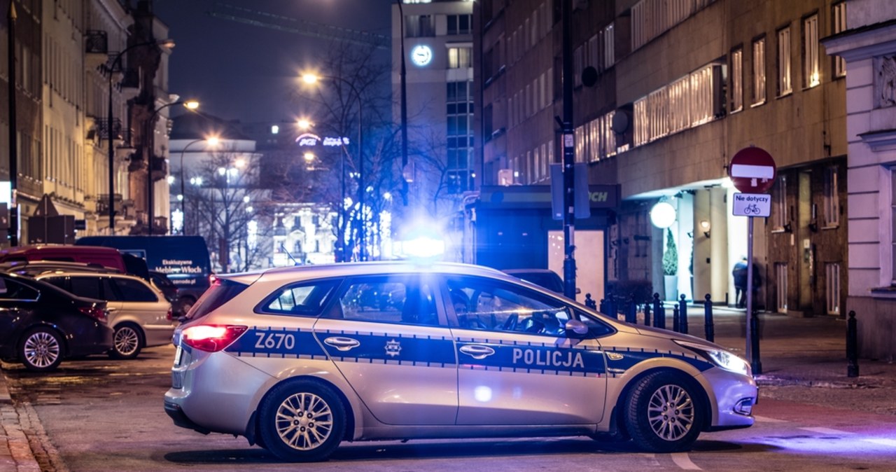 Zderzenie w Tarnowie. W jednym z aut było trzymiesięczne dziecko