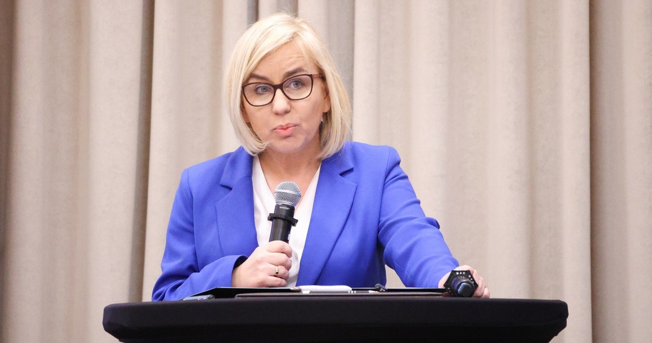 „Polska ma do zrobienia więcej”. Hennig-Kloska o transformacji energetycznej