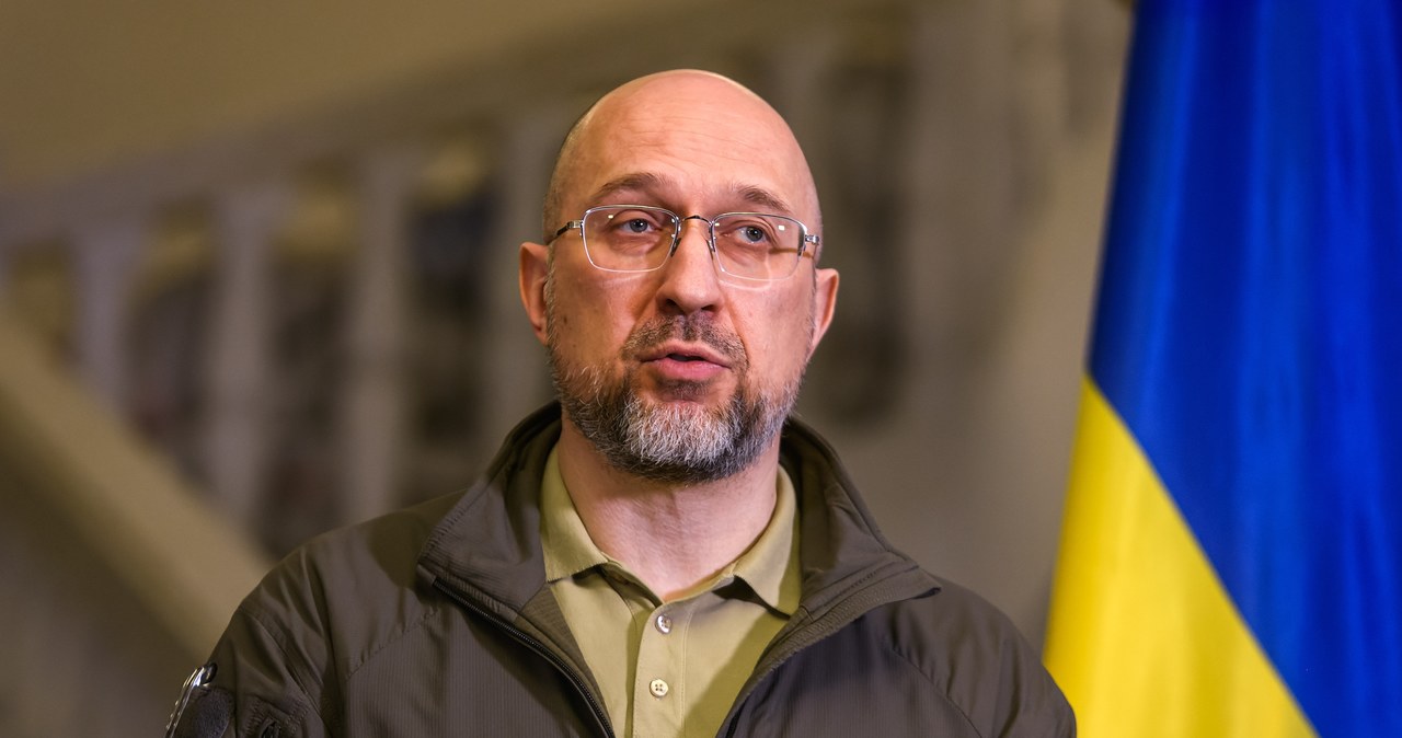 Premier Ukrainy: Przyczyniliśmy się do wzrostu PKB Polski