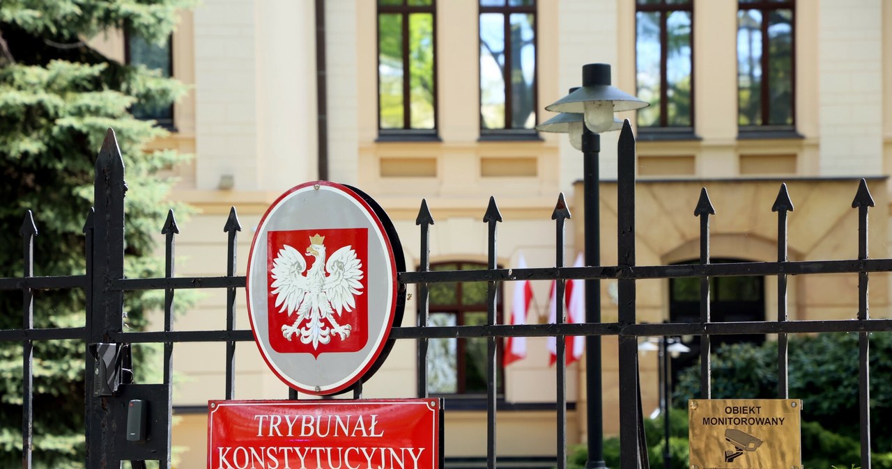 Uchwała Sejmu ws. Trybunału Konstytucyjnego: Znamy tekst projektu