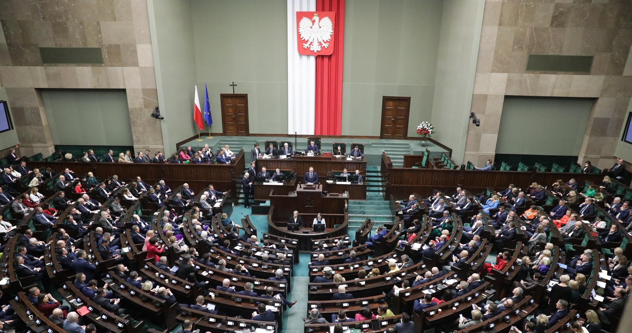 Sejm zajmie się czterema projektami ustaw w sprawie aborcji