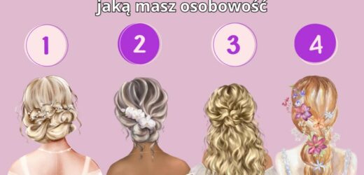 Test osobowości: Która fryzura najbardziej ci się podoba? Zdradzi to wiele na twój temat
