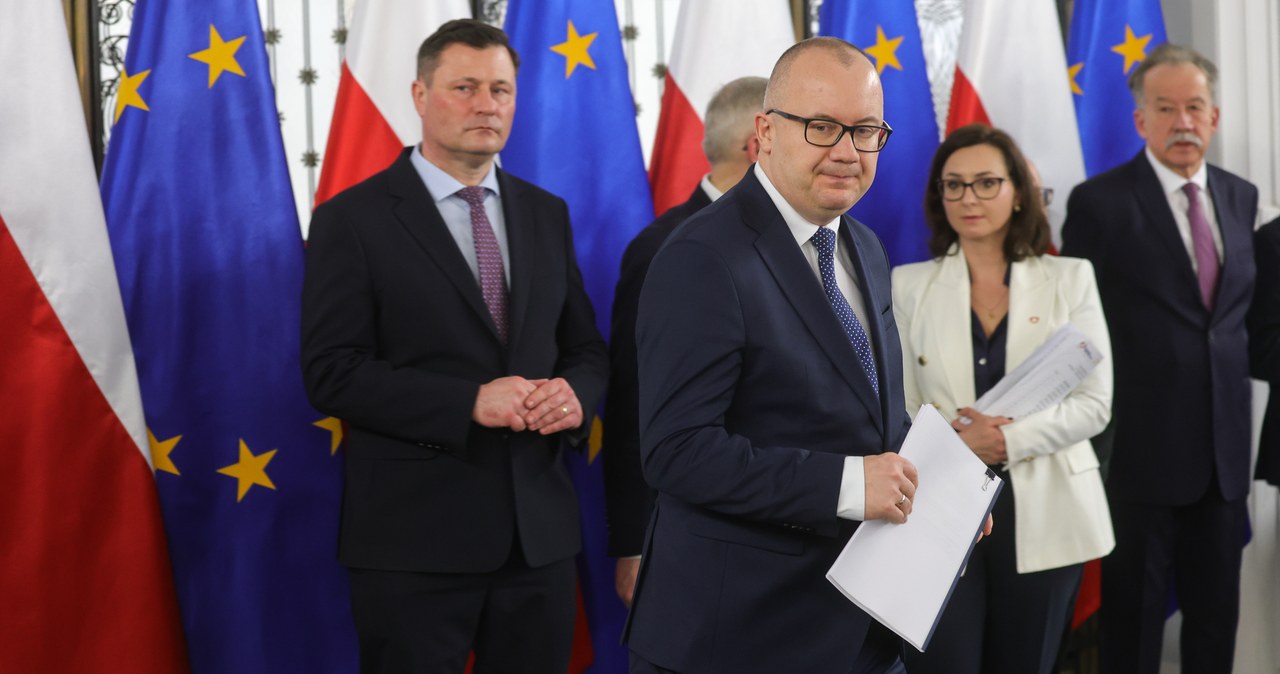 Projekt uchwały ws. TK. Cel? „Zminimalizować wpływ partii politycznych”