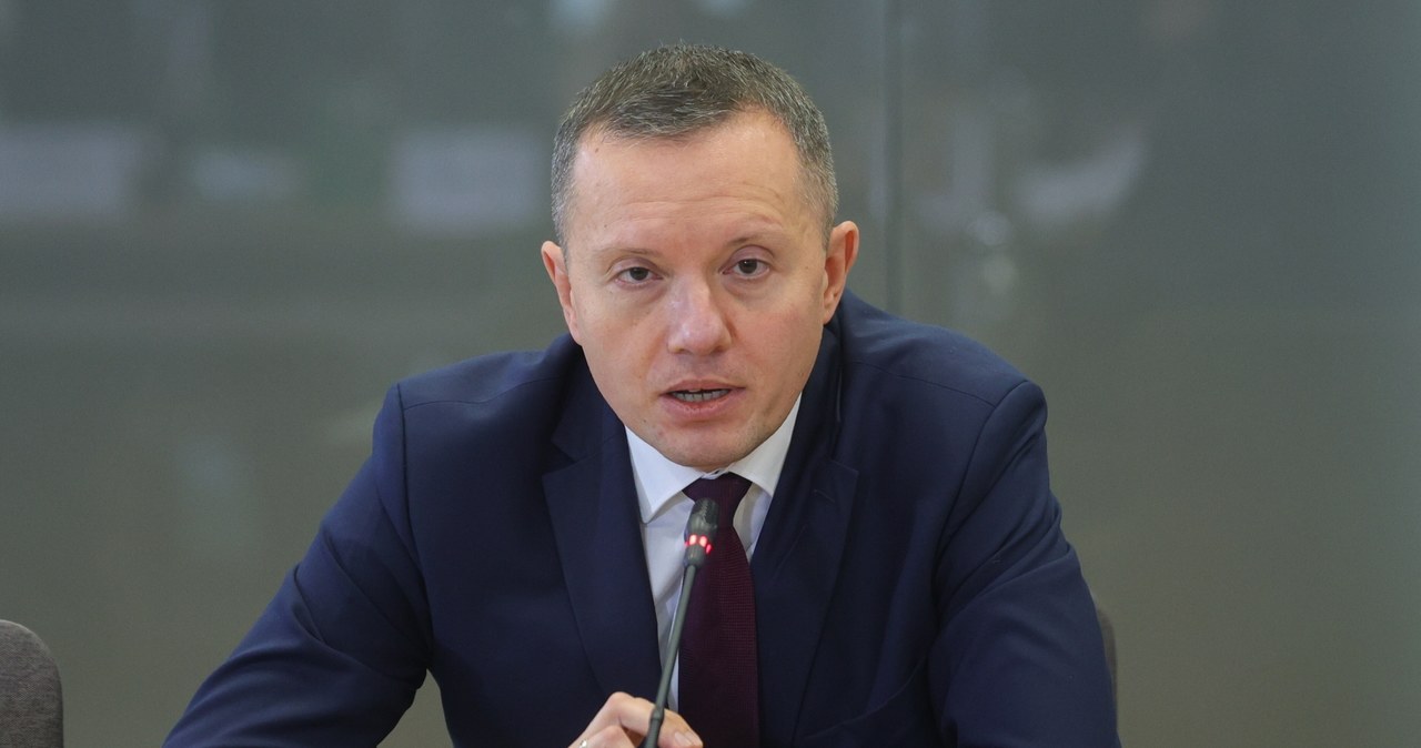Zdzikot: Sasin zaproponował mi kierowanie Pocztą Polską