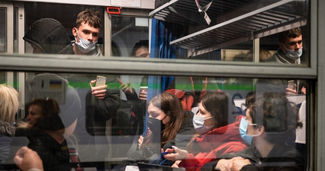 Koronawirus w Polsce. Cztery lata temu wykryto pierwsze zakażenie