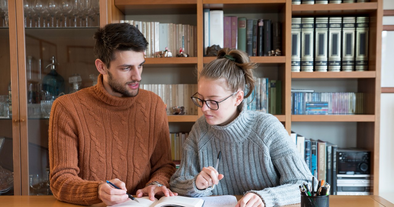 Bezpłatne korepetycje od studentów dla maturzystów