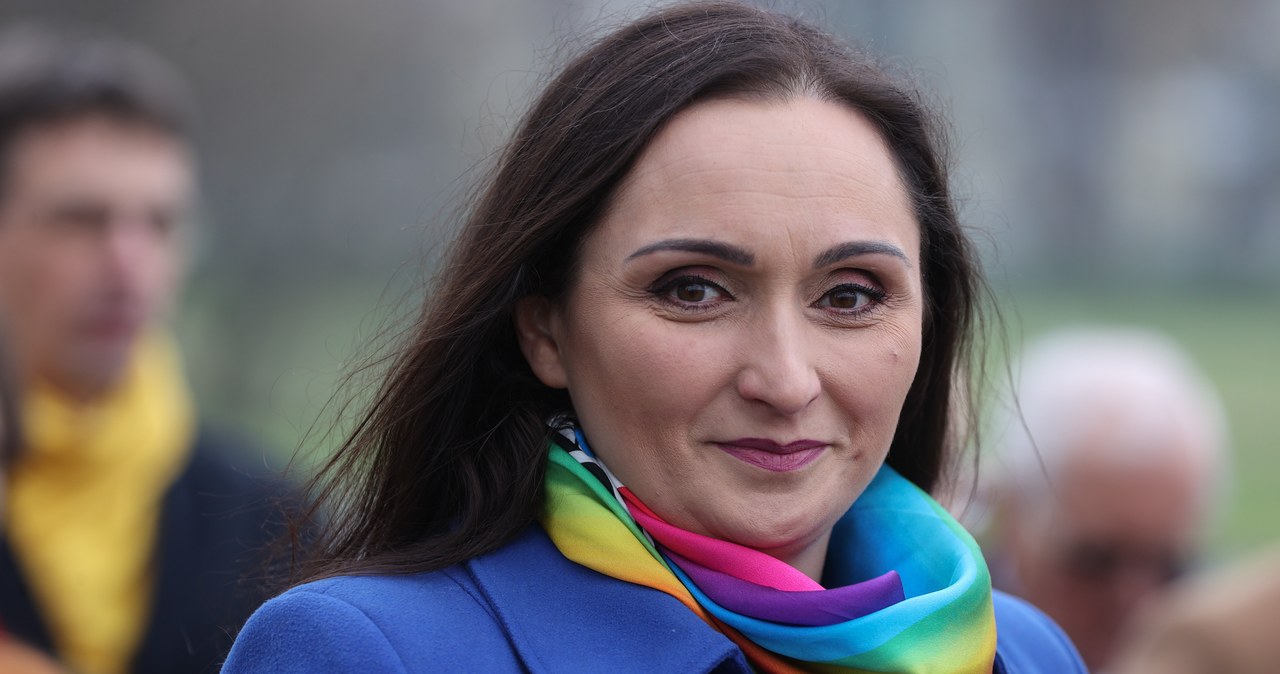 Ewa Szymanowska kandydatką Trzeciej Drogi na prezydenta Łodzi