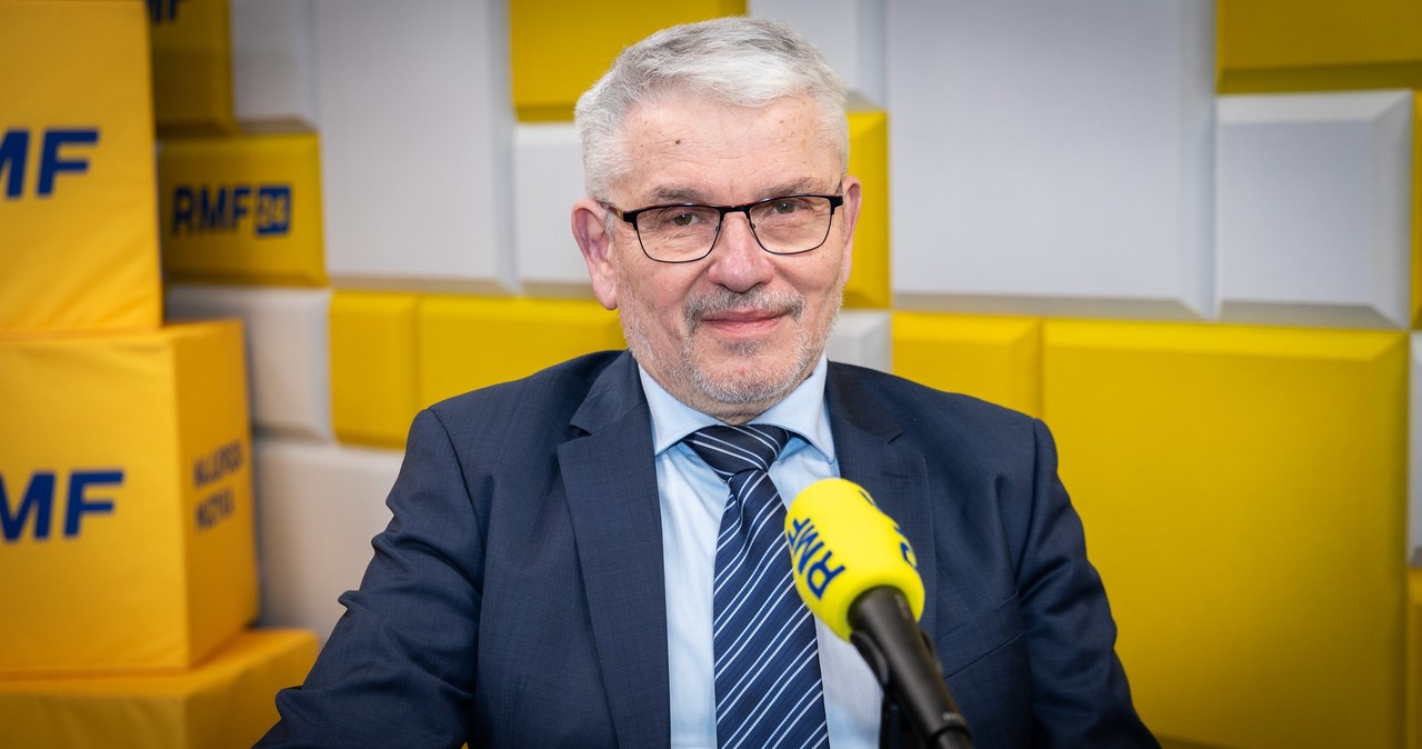 Brzózka: Sklepy z alkoholem pozamykałbym przynajmniej na połowę doby