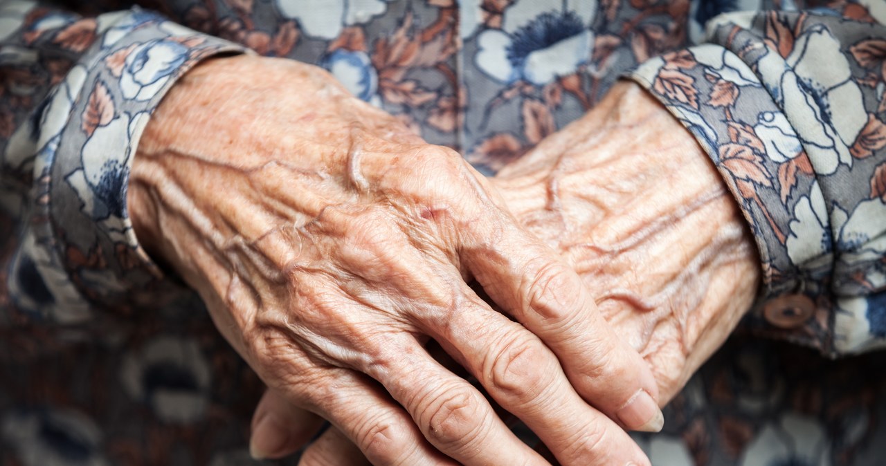 Właśnie skończyła 117 lat. To najstarsza osoba na świecie