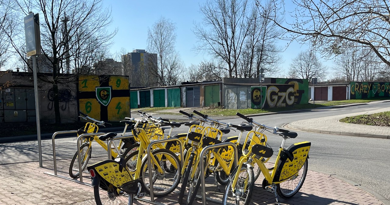 Rusza budowa pierwszej velostrady w Katowicach