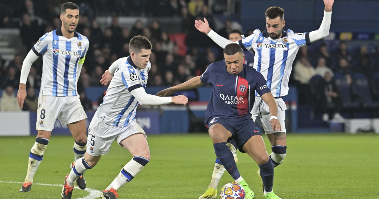 Wieczorem poznamy pierwszych ćwierćfinalistów Champions League