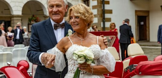 „Sanatorium miłości” wraca już za kilka dni. Będą następcy Iwony i Gerarda?