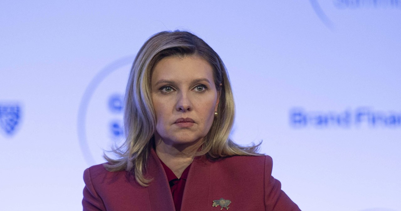 Zełenska i Nawalna odmówiły Bidenowi. Nie wezmą udziału w jego orędziu