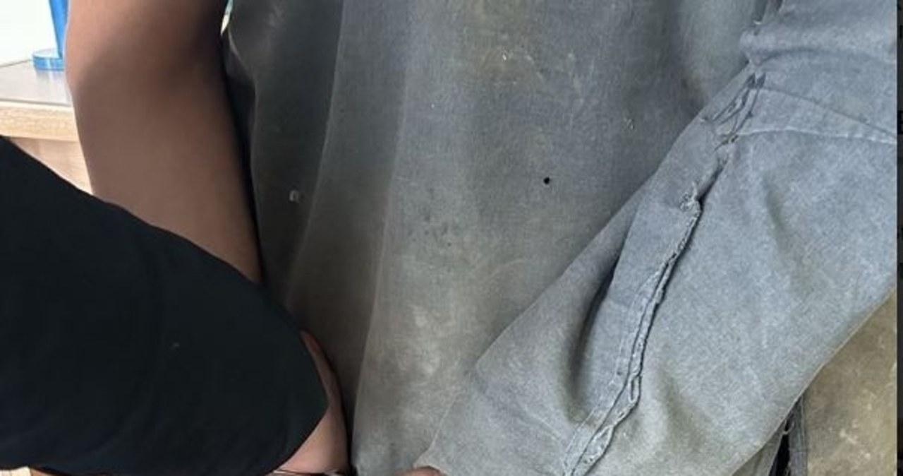 Ugodził nożem 3 osoby. Areszt za usiłowanie zabójstwa