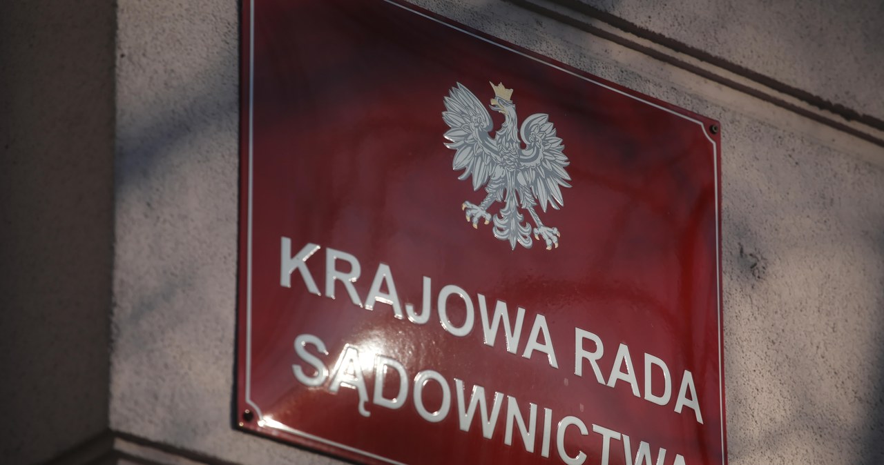 Posłowie zaczynają reformę KRS