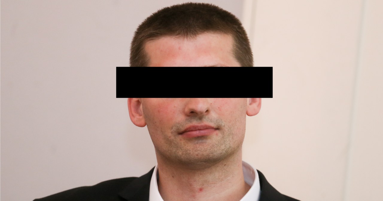 Bulwersująca decyzja czeskiego sądu ws. Polaka. Ścigany patostreamer na wolności