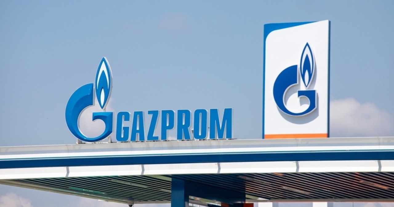 Gazprom zainicjował postępowanie wobec Orlenu i Europol Gazu