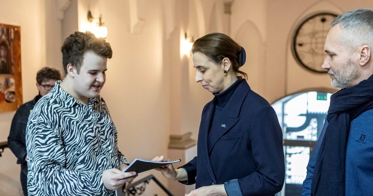 Powstał raport o kondycji psychicznej uczennic i uczniów w Gdańsku