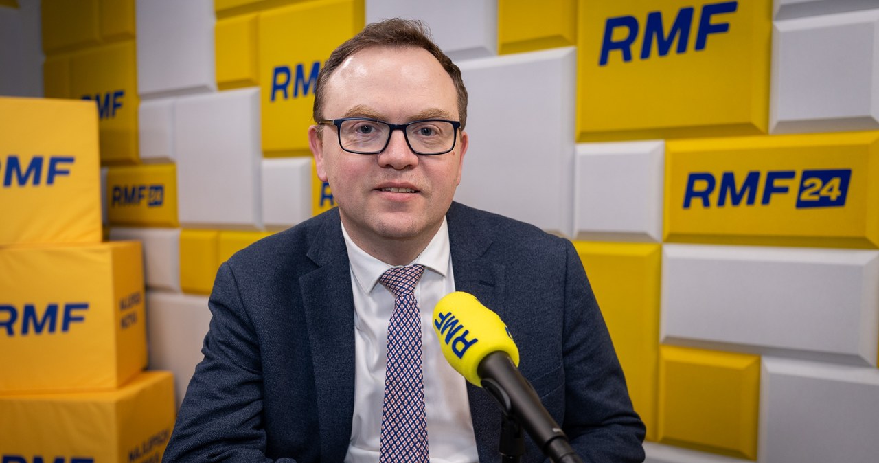 Eberhardt: Poziom oburzenia na Polskę w Ukrainie jest olbrzymi