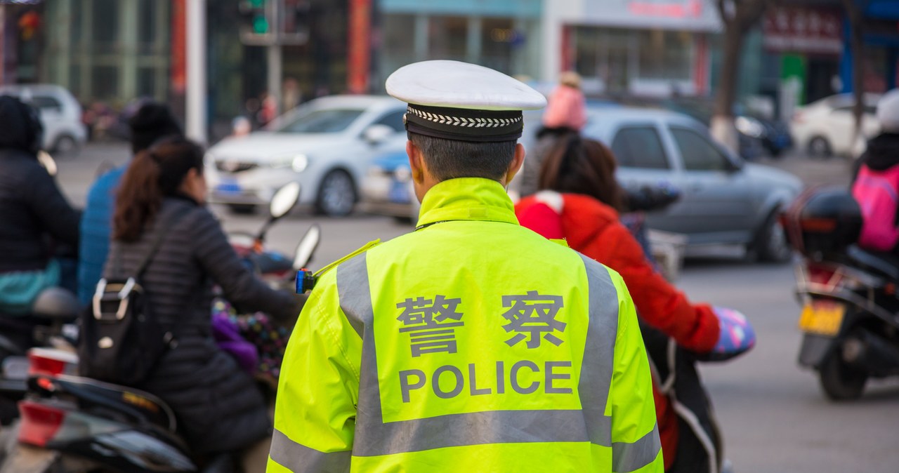 Chińscy policjanci będą patrolować ulice na Węgrzech