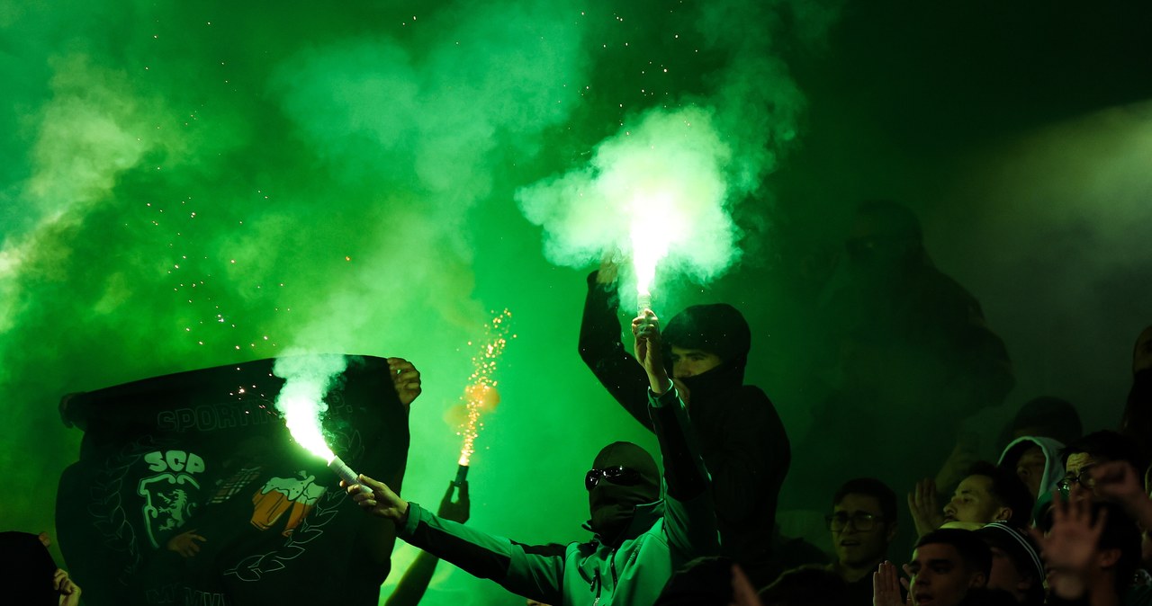 LE: Remis rywali Rakowa. W czwartek grają zespoły Polaków