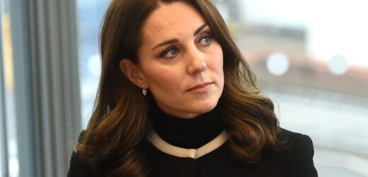 Wujek księżnej Kate powiedział za dużo? Jest coś, o czym rodzina nie mówi