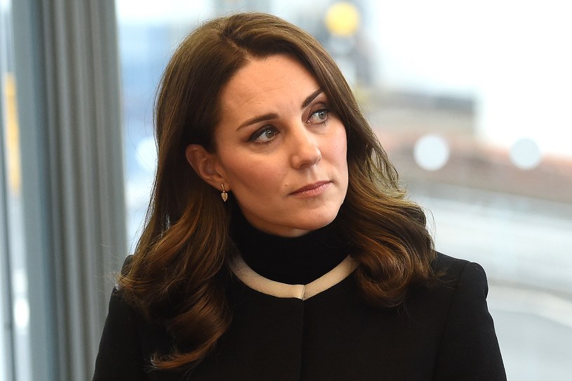 Wujek księżnej Kate powiedział za dużo? Jest coś, o czym rodzina nie mówi