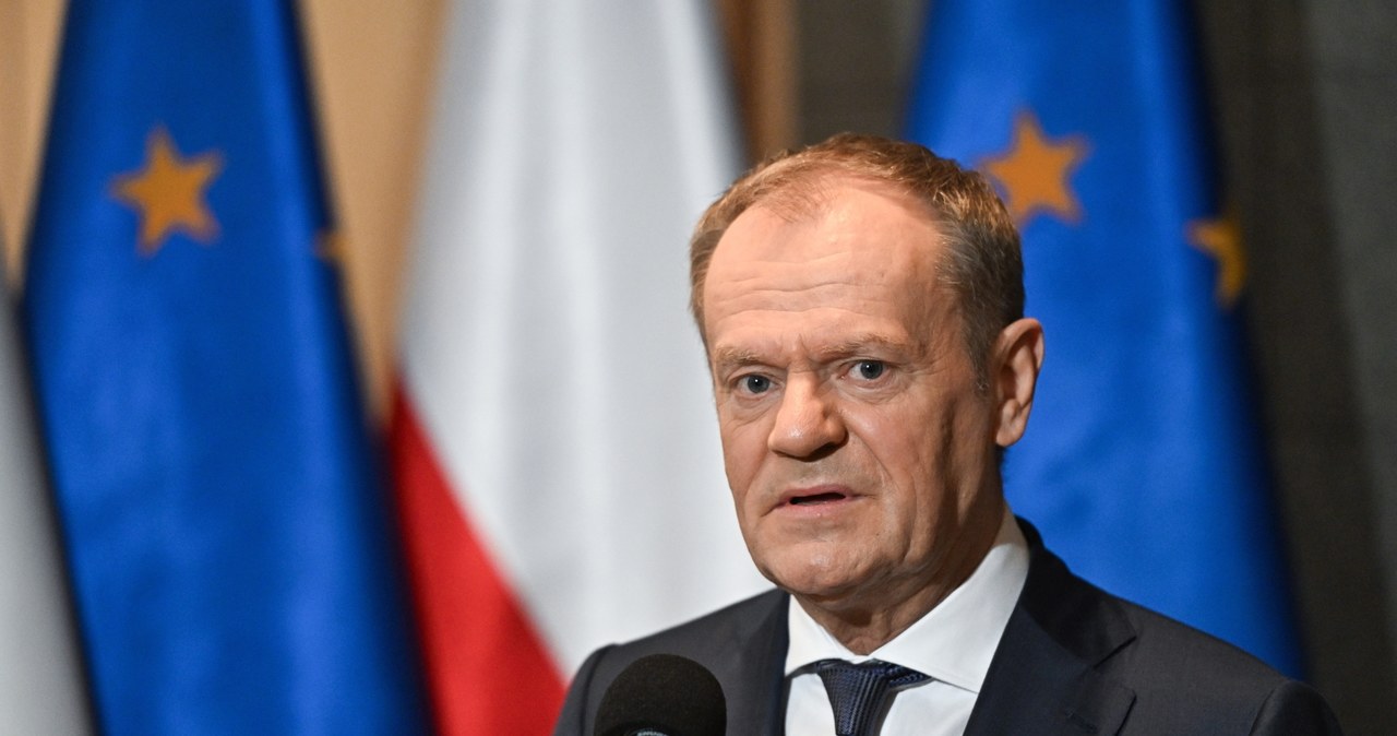 Tusk do rolników: Będę miał coś poważnego do zakomunikowania