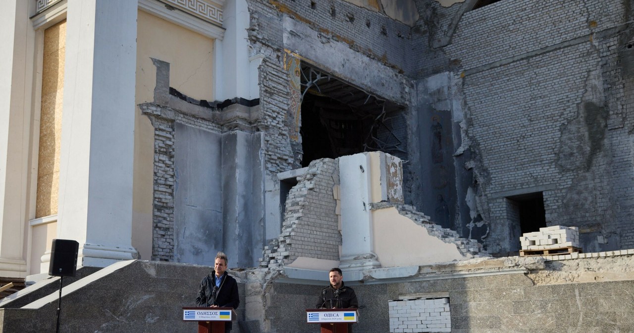 Pierwszy HIMARS zniszczony przez Rosjan. Apel o śledztwo [RELACJA]