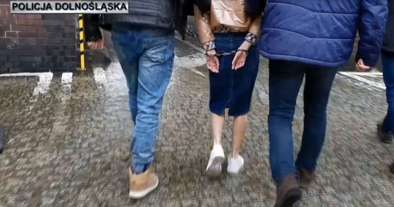 Okradali seniorów z Niemiec i Czech. Są kary dla członków gangu