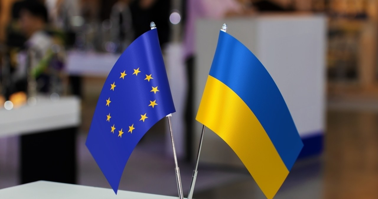 Głosowanie ws. umowy UE z Ukrainą. Odrzucono polskie poprawki