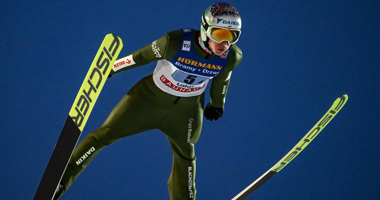 Rusza kolejna edycja cyklu Raw Air. Norwegowie namieszali w regulaminie