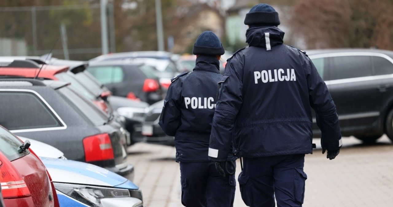 Rekordowy poziom wakatów w policji. Tak źle nie było od dawna