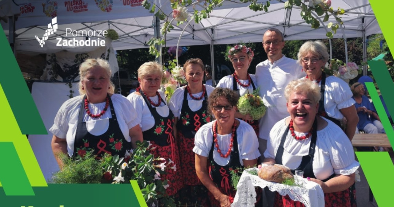 Wybiorą najaktywniejsze koło gospodyń wiejskich
