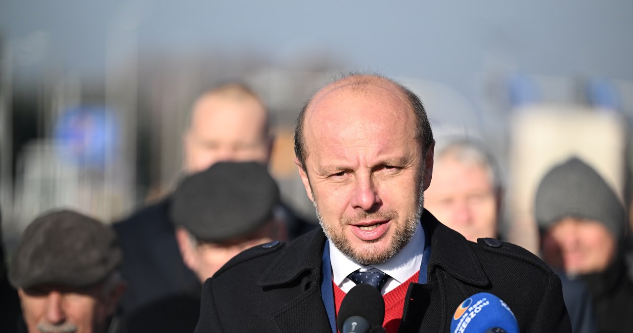 Prezydent Rzeszowa zwiera szeregi. Otrzymał wsparcie Zielonych