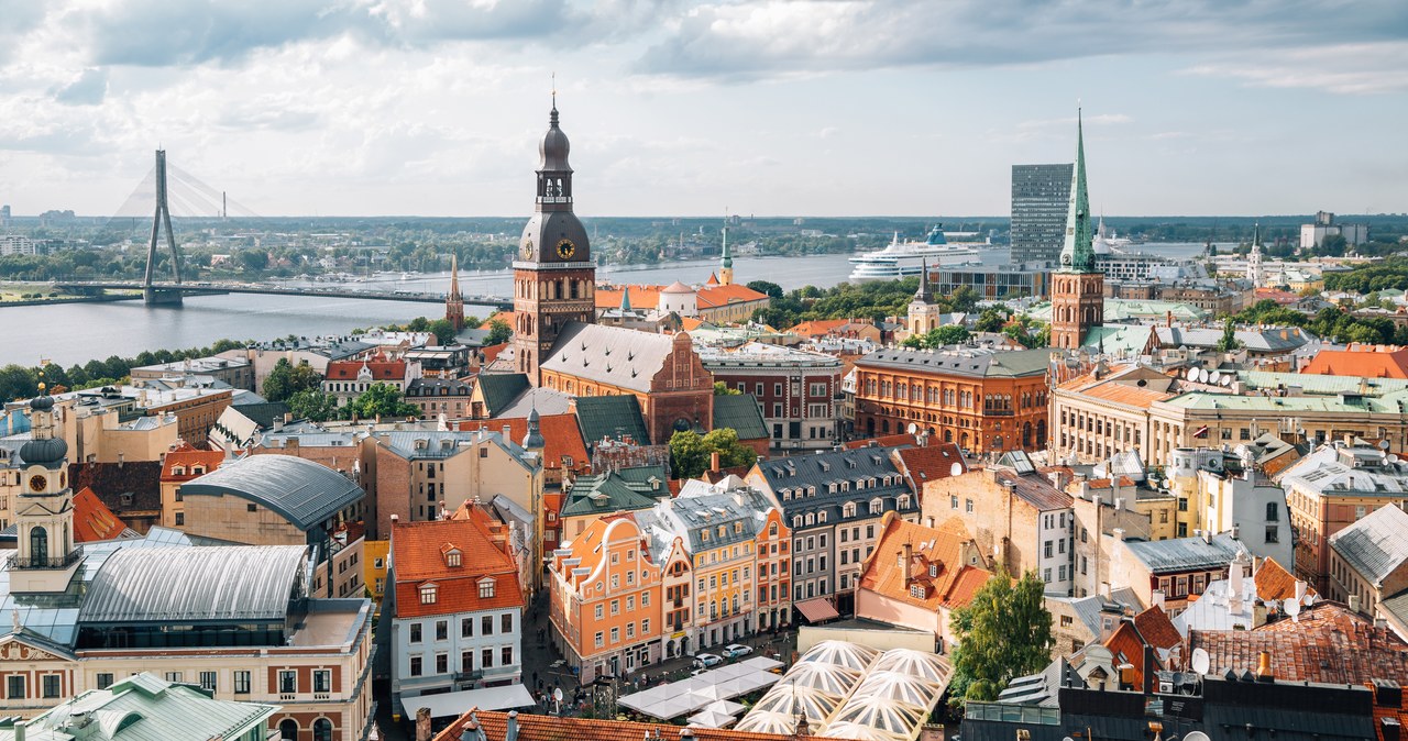 Nie zdali testu. Rosjanie mają opuścić Łotwę