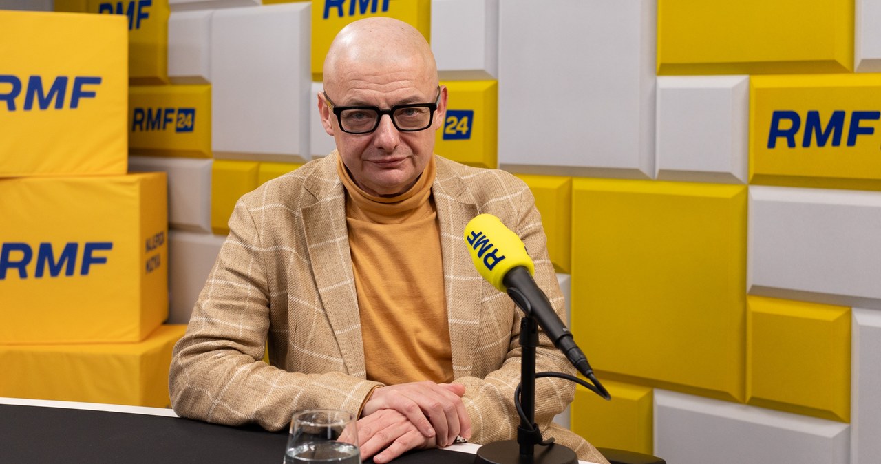 Kamiński: Francuzi nie chcieli umierać za Gdańsk. Macron wyciągnął lekcję