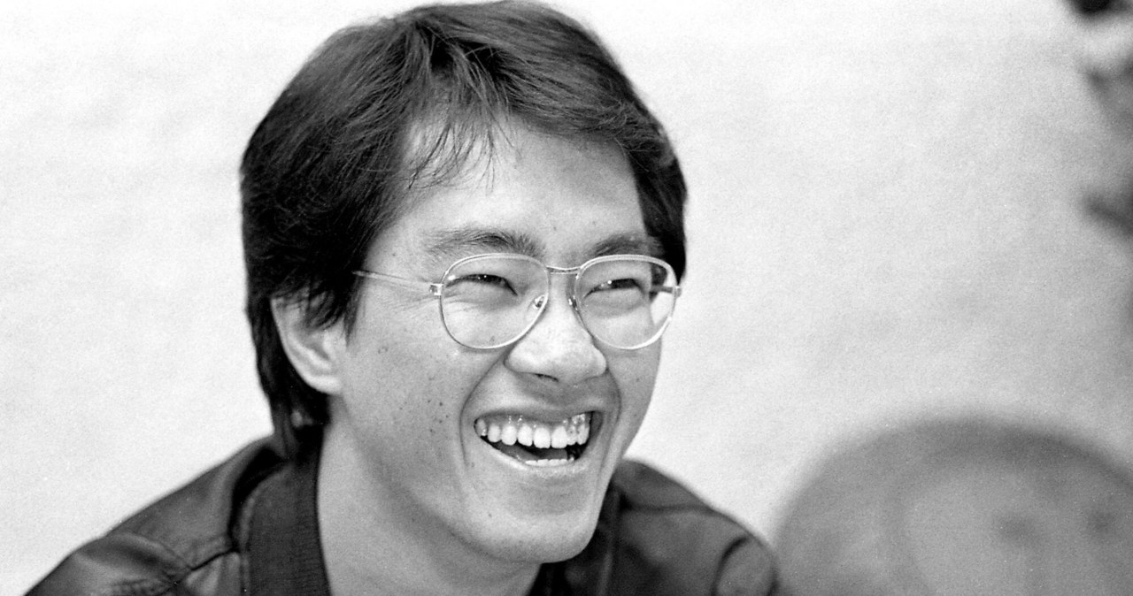Nie żyje twórca „Dragon Ball”. Akira Toriyama miał 68 lat