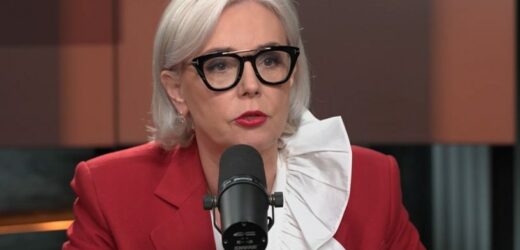 Maja Meissner-Filipek: Tłumaczę kobietom, że żeby mieć poczucie wpływu muszą być najwyżej, jak się da