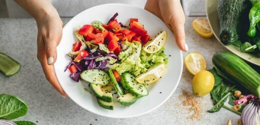 Naturalni poskramiacze apetytu. Dodaj do posiłków, a waga sama spadnie w dół