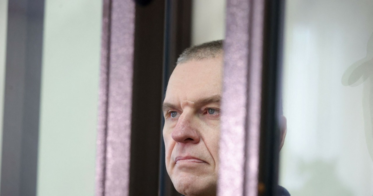 Poczobut może być w karcerze. Nawet za „niedopięty guzik”