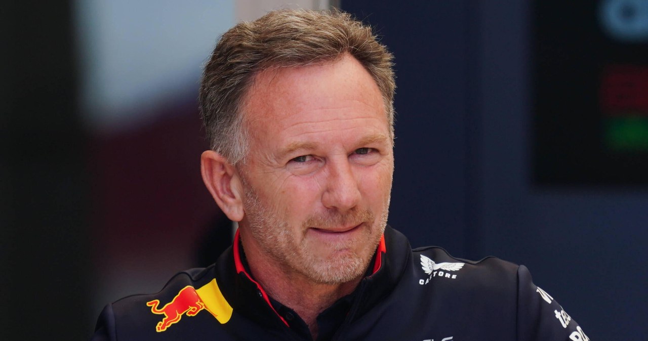 Red Bull zawiesił kobietę, która oskarżyła szefa zespołu