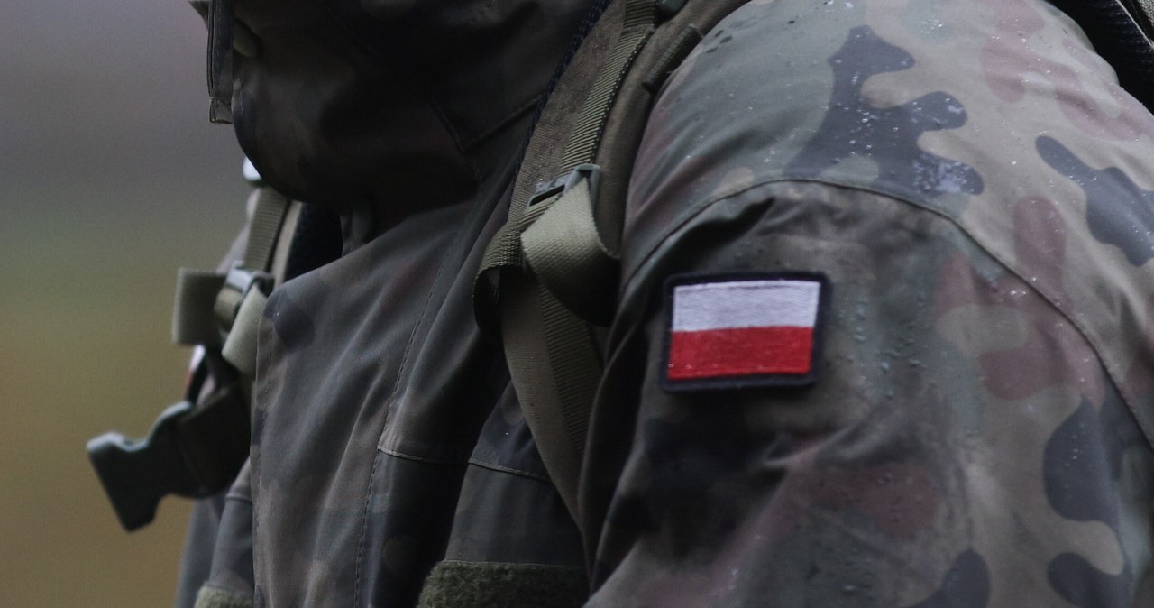 Lubelskie liceum żegna Roberta – żołnierza zmarłego na poligonie w Drawsku Pomorskim