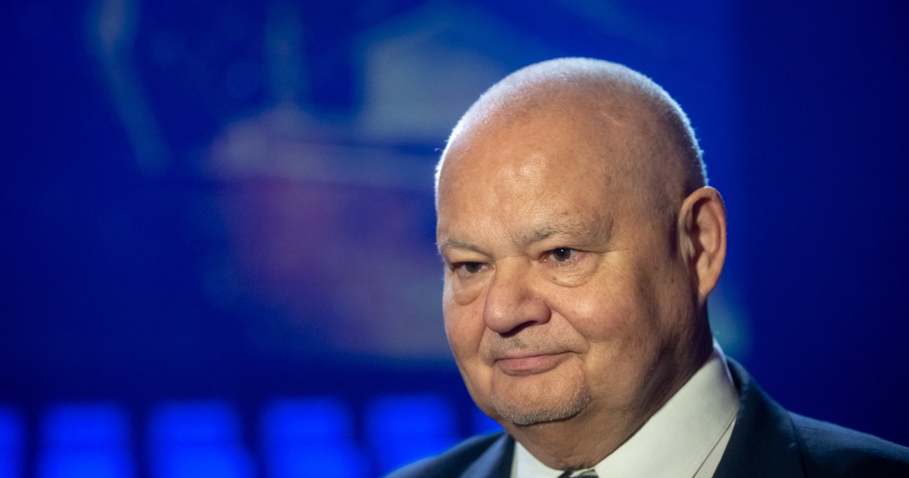 Postawienie Glapińskiego przed Trybunałem Stanu to błąd? Tak uważa RPP