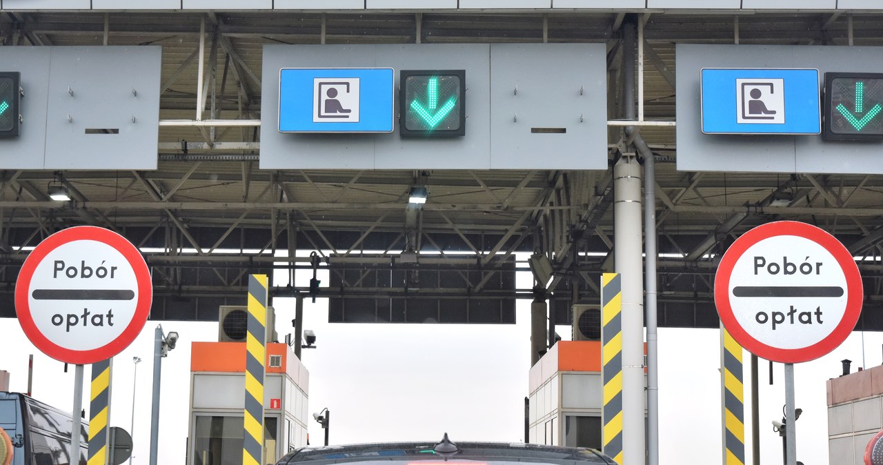 Wzrosną opłaty za przejazd autostradą A2 w Wielkopolsce